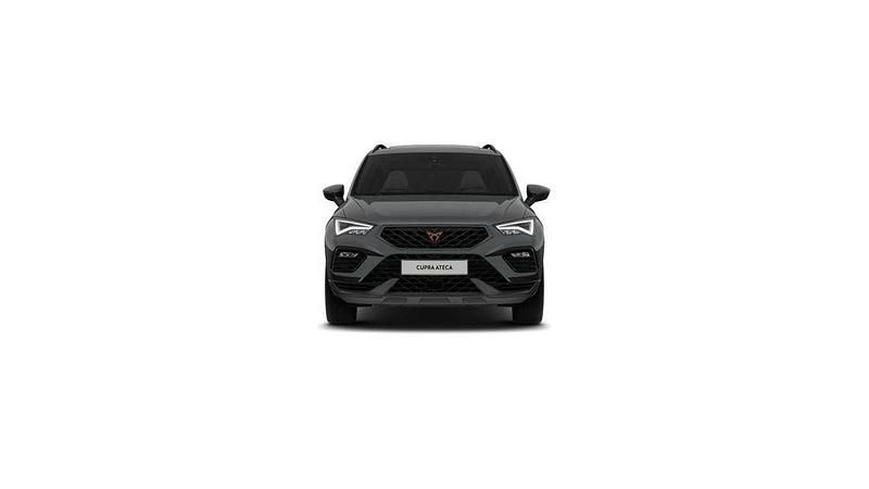 Gebraucht Cupra Ateca VZ 301 PS (221 kW) 2024 Graphitgrau (metallic) SUV