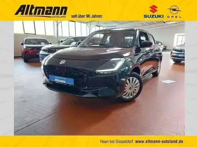 Gebraucht Suzuki Swift Club 83 PS (61 kW) 2025 Kleinwagen