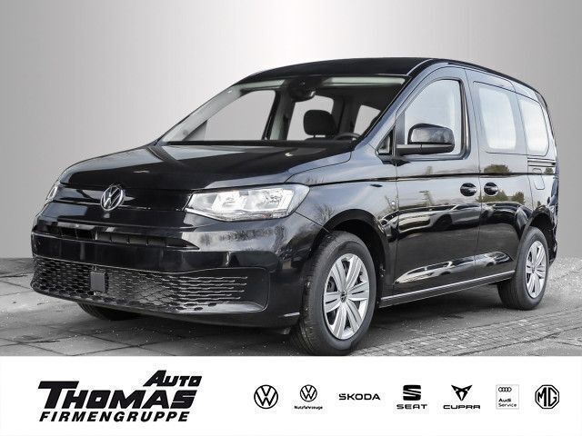 Schwarz Gebraucht 2024 VW Caddy Van / Kleinbus | 29.900 € (Superpreis) - Bild 1/3