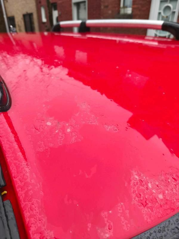 Gebraucht Mitsubishi Outlander 160 PS (117 kW) 2007 Rot SUV