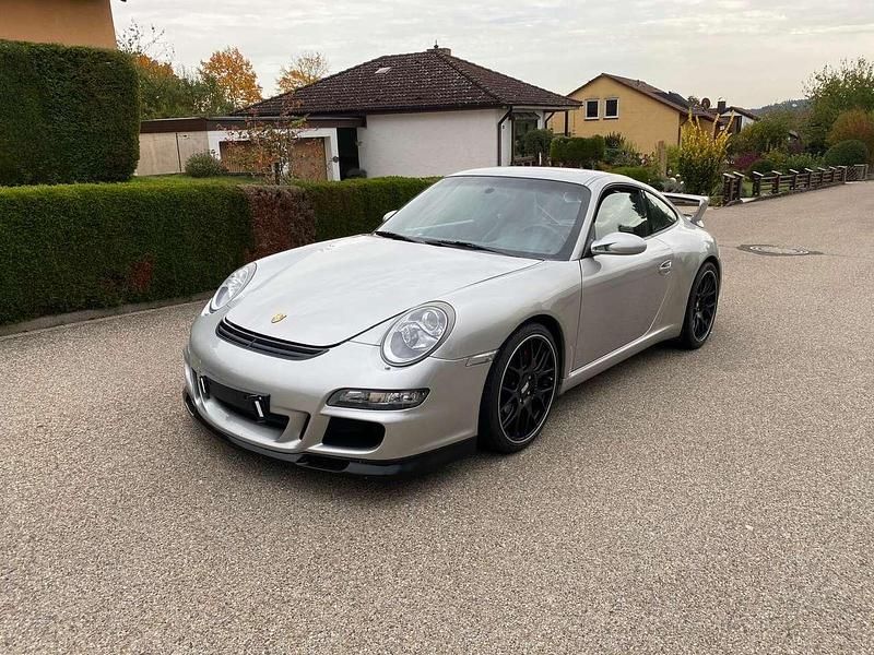 Gebraucht 2004 Porsche 911 Carrera S Coupé | 47.500 € (Etwas zu teuer) - Bild 1/4
