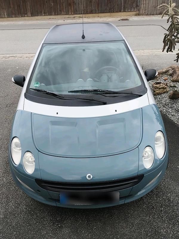 Gebraucht Smart ForFour 75 PS (55 kW) 2005 Andere farben Kleinwagen