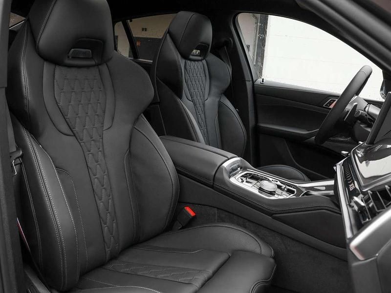 Gebraucht BMW X6 M Sport 352 PS (258 kW) 2026 Bmw individual dravitgrau SUV