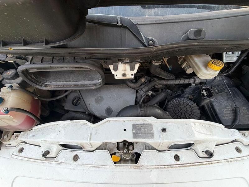 Gebraucht Peugeot Boxer 120 PS (88 kW) 2009 Schwarz Van