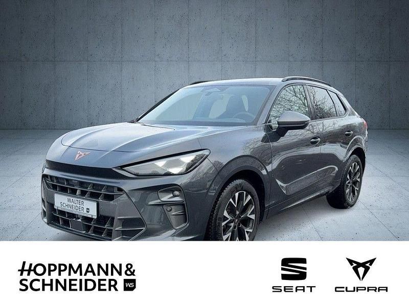 Second-hand Cupra Terramar 150 CP (110 kW) 2025 Gri SUV
