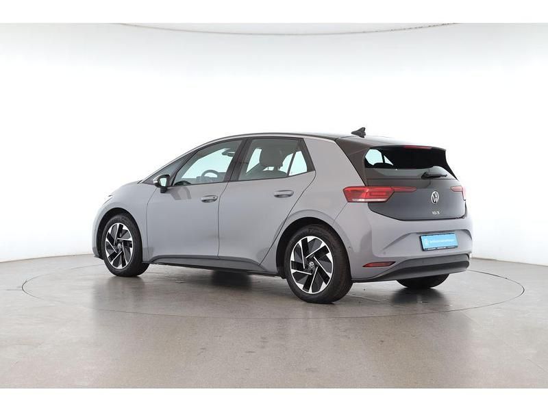 Brugt VW ID.3 Pro 150 kW (204 HK) 2024 Grå Hatchback
