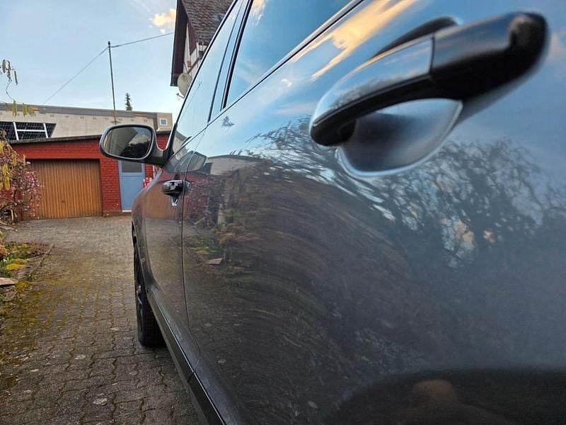 Gebraucht Porsche Cayenne S 340 PS (250 kW) 2006 Grau SUV