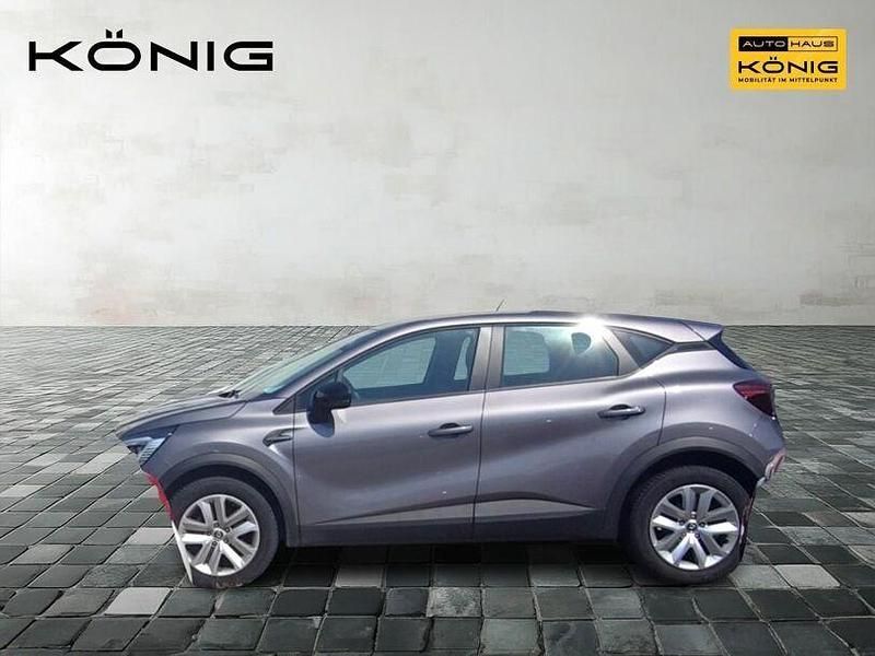 Gebraucht Fiat 500C 69 PS (50 kW) 2023 Weiß Cabrio