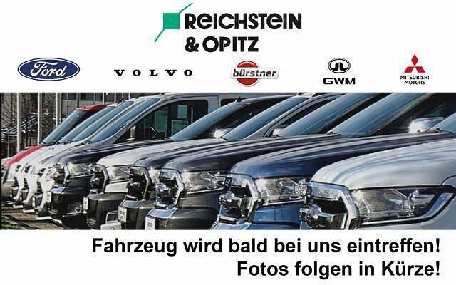 Usata Ford Focus Active 125 CV (91 kW) 2019 Rosso Station wagon