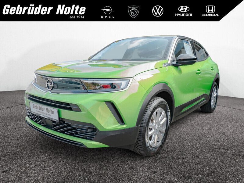 N / Gebraucht 2022 Opel Mokka-e Edition SUV | 17.250 € (Fairer Preis) - Bild 1/3