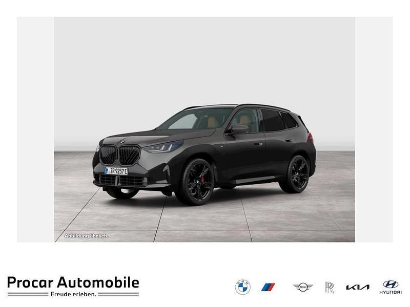 Grau Neu 2026 BMW X3 M Sport SUV | 76.690 € (Fairer Preis) - Bild 1/4