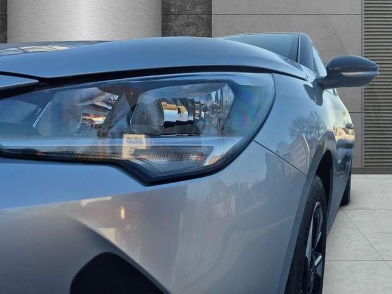 Gebraucht Opel Corsa-e Edition 100 kW (136 PS) 2022 Silber Kleinwagen