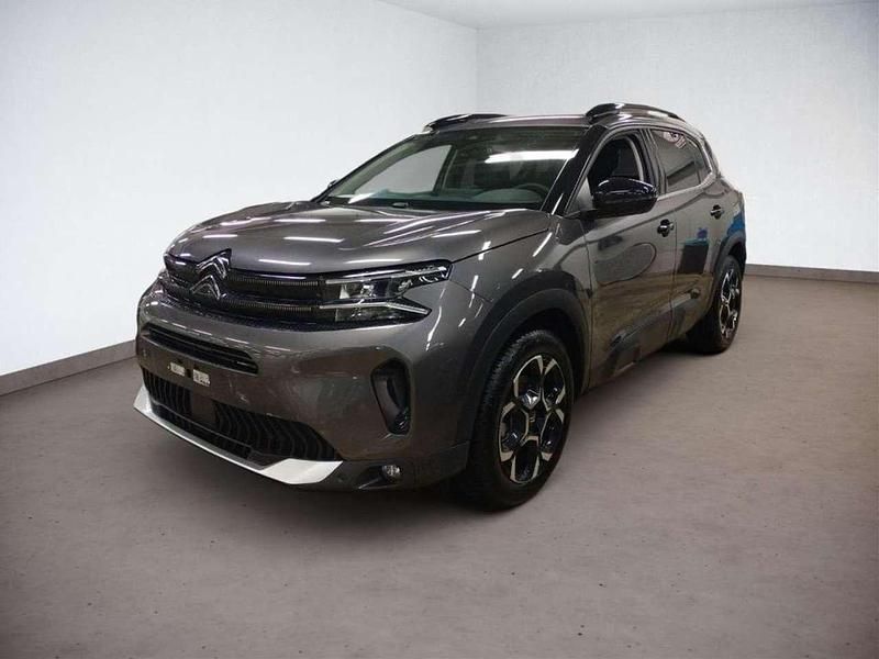 Other Gebraucht 2025 Citroën C5 Aircross SUV | 25.990 € (Guter Preis) - Bild 1/4