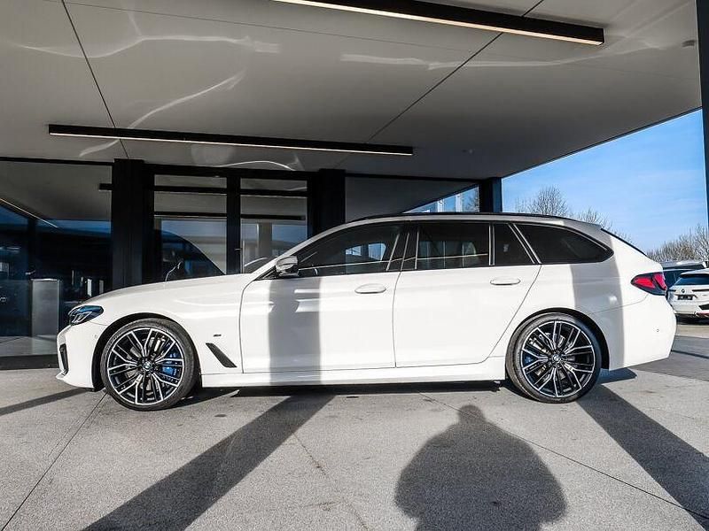 Gebraucht BMW 540 M Sport 2021 Andere