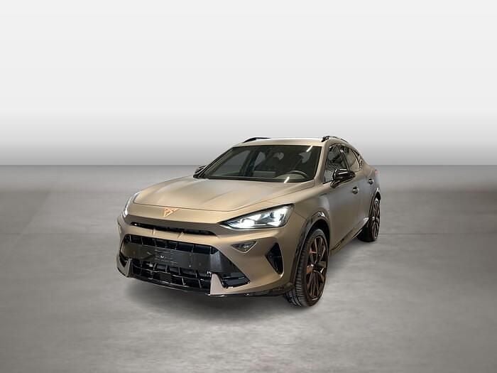 Century bronze Gebraucht 2024 Cupra Formentor VZ SUV | 41.820 € (Guter Preis) - Bild 1/4