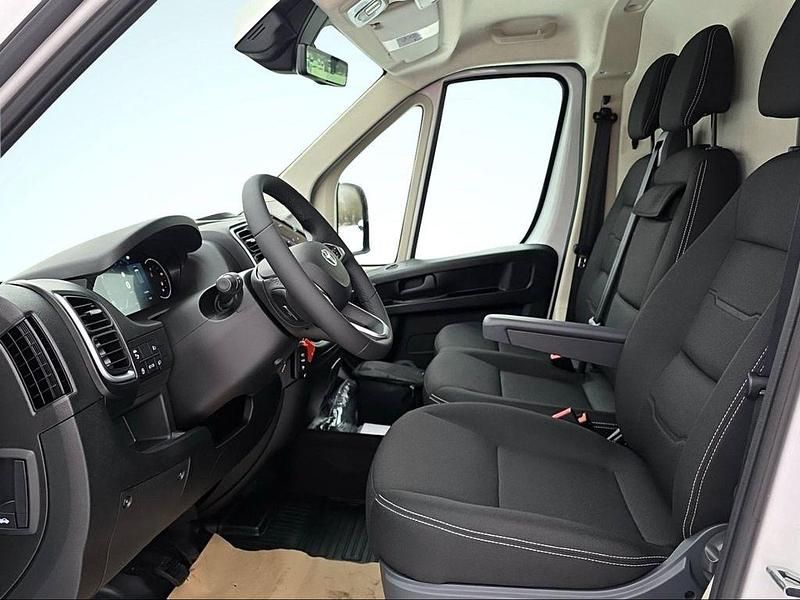 Neu Toyota Proace 181 PS (133 kW) 2026 Weiß Van / Kleinbus