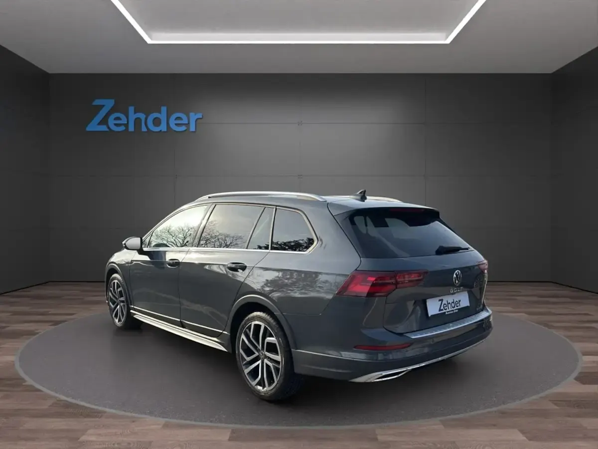 Gebraucht VW Golf VIII 200 PS (147 kW) 2024 Kombi