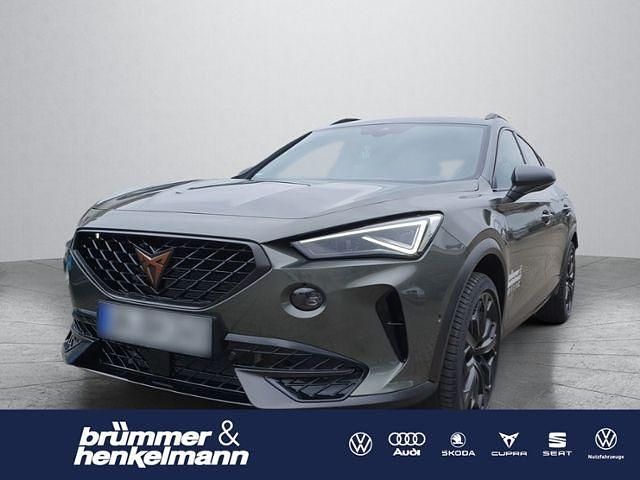 Gebraucht 2024 Cupra Formentor VZ SUV | 30.990 € (Superpreis) - Bild 1/4