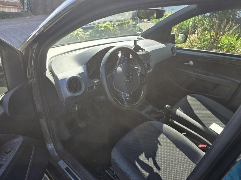 Gebraucht 2023 VW up! Active Kleinwagen | 14.390 € (Fairer Preis) - Bild 1/4