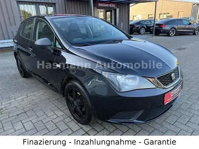 Gebraucht Audi A3 Attraction 86 PS (63 kW) 2012 Andere Kleinwagen