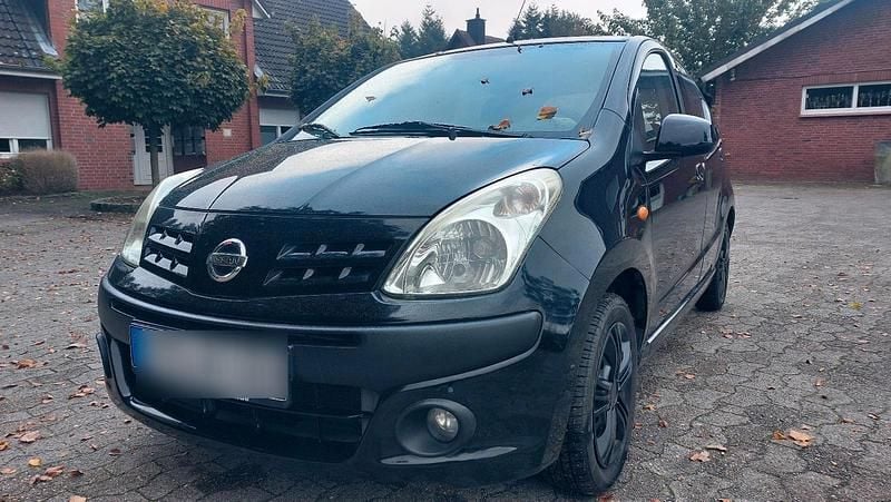 Gebraucht 2010 Nissan Pixo Kleinwagen | 1.800 € (Superpreis) - Bild 1/4