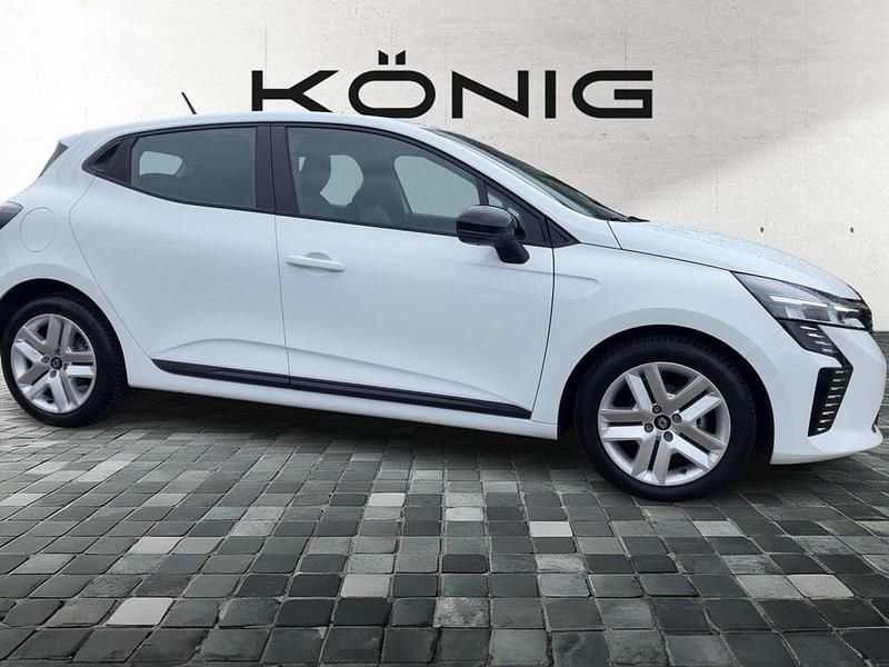 Usata Renault Clio V Evolution 67 CV (49 kW) 2023 Other Berlina