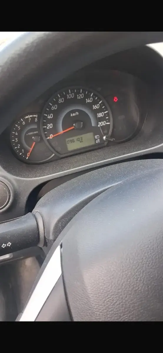 Gebraucht Mitsubishi Space Star 71 PS (52 kW) 2018 Weiß Kleinwagen