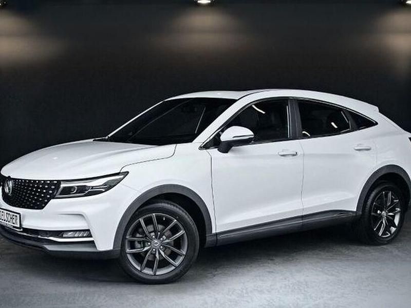 Gebraucht DFSK Fengon 309 PS (227 kW) 2022 Weiß SUV