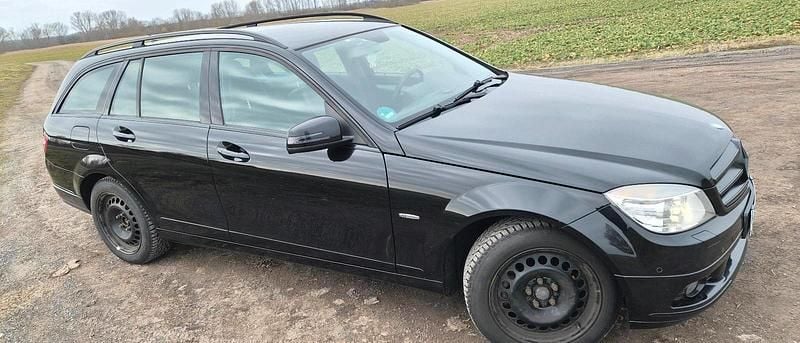 Gebraucht Mercedes 170 170 PS (125 kW) 2009 Schwarz Kombi