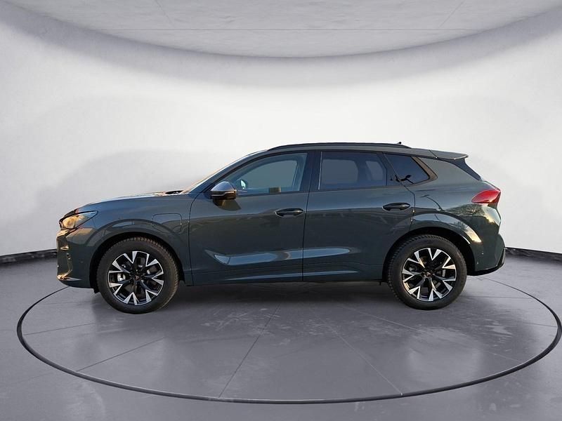 Nouă Cupra Terramar 150 CP (110 kW) 2026 Albastru SUV