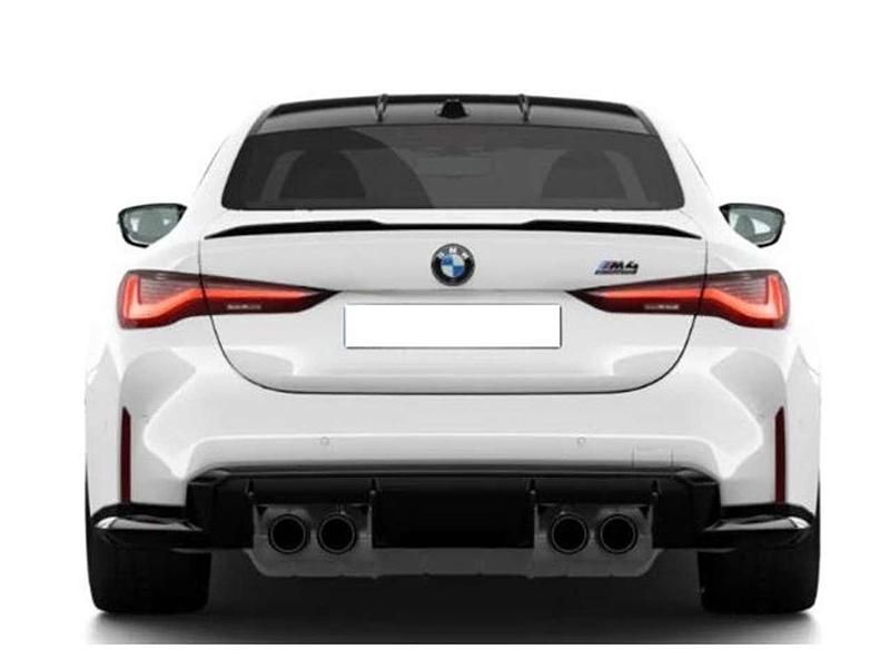 Neu BMW M4 Competition Edition 510 PS (375 kW) 2026 Wählbar Coupé