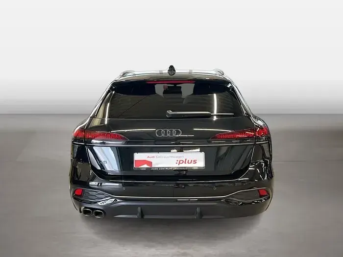 Gebraucht Audi A6 Ambiente 204 PS (150 kW) 2025 Mythosschwarz Kombi