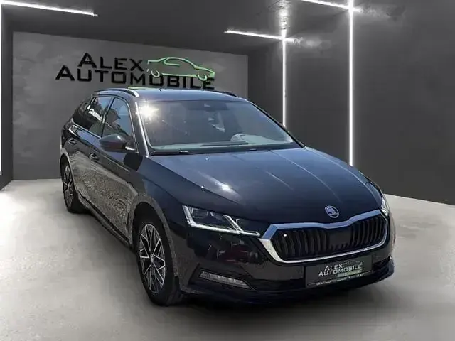 Gebraucht Audi A3 Ambition 150 PS (110 kW) 2023 Andere Limousine
