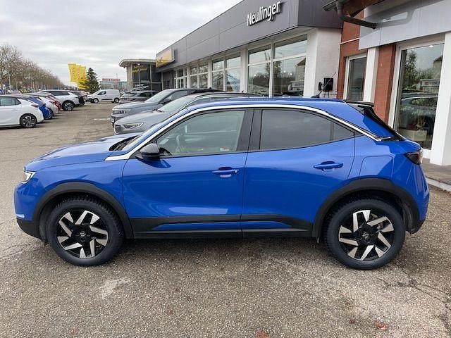 Gebraucht Opel Mokka Elegance 131 PS (96 kW) 2023 SUV