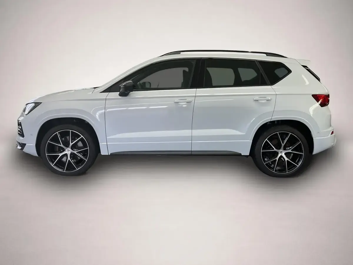 Gebraucht Cupra Ateca VZ 300 PS (220 kW) 2023 Manufacturer SUV