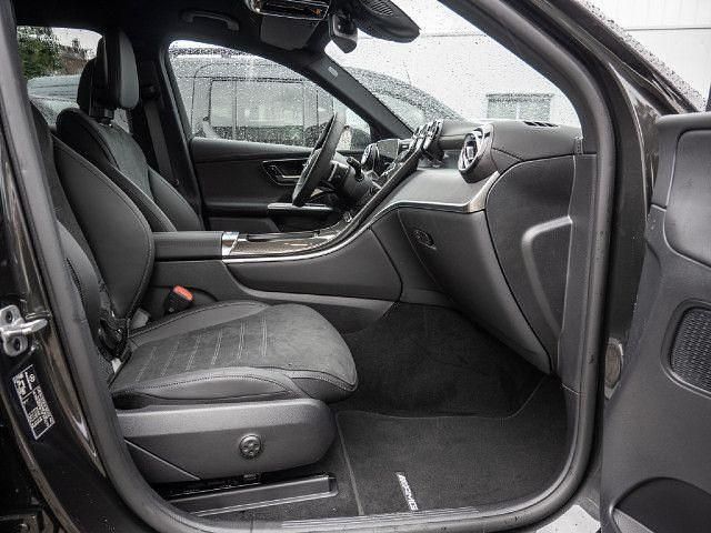 Gebraucht 2025 Mercedes GLC220 | 62.900 € (Superpreis) - Bild 1/4