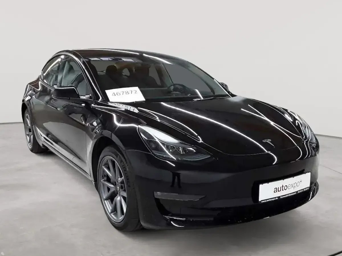 Occasion Tesla Model 3 365 kW (497 ch) 2023 Berline