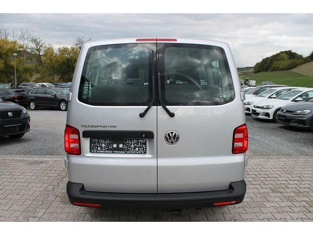 Gebraucht VW Transporter 102 PS (75 kW) 2019 Van