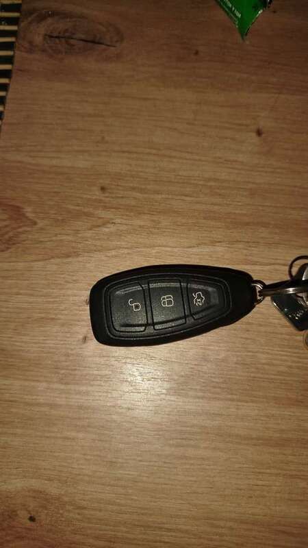 Gebraucht 2013 Ford Focus Titanium Kombi | 6.899 € (Fairer Preis) - Bild 1/4