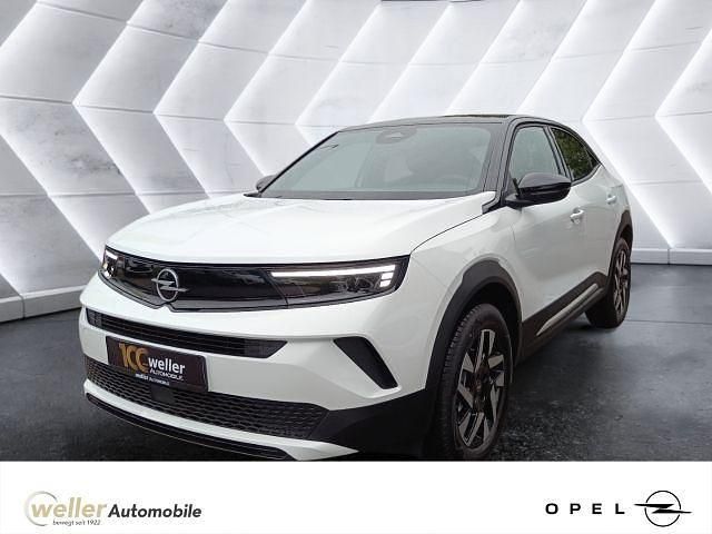 Weiß Neu 2025 Opel Mokka Edition SUV | 25.870 € (Fairer Preis) - Bild 1/4