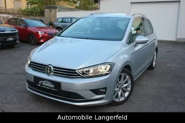 Second-hand VW Golf VII Highline 150 CP (110 kW) 2014 Andere Berlinǎ