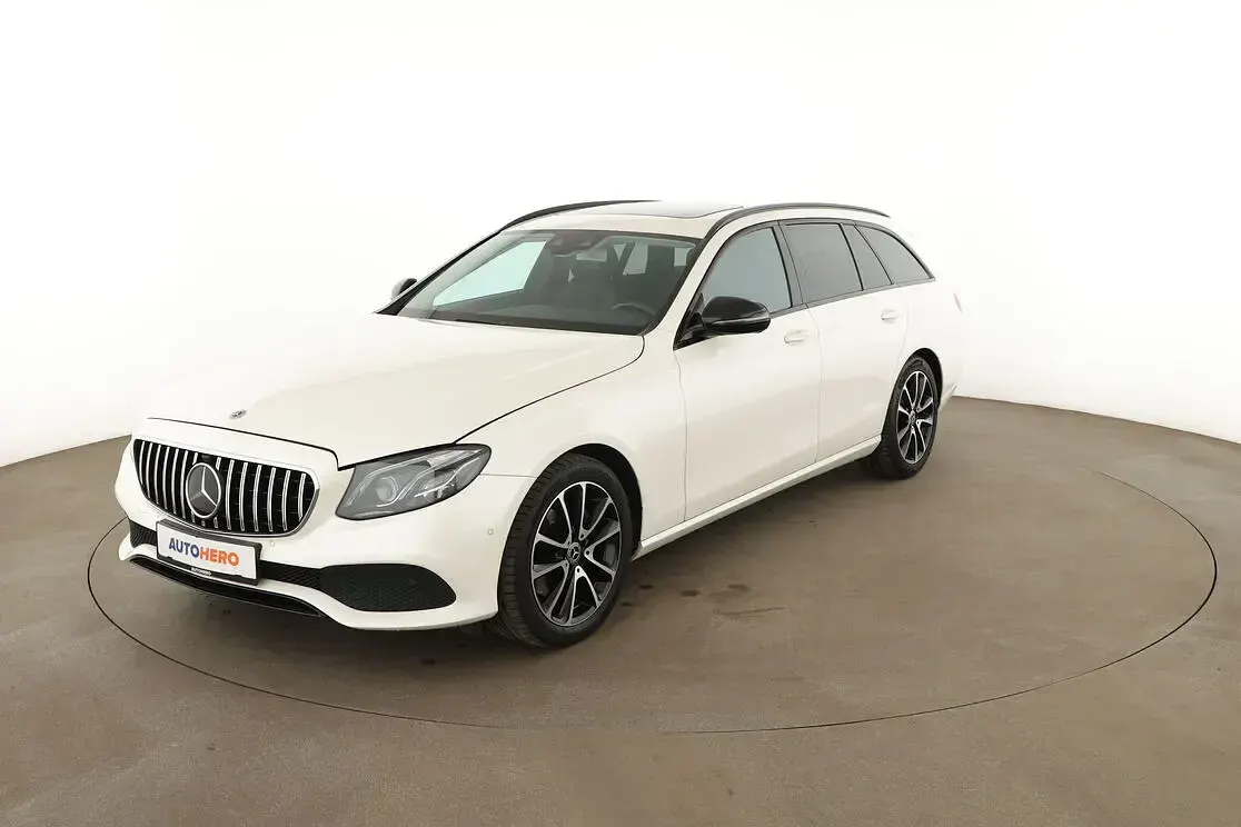 Occasion Mercedes E200 Avantgarde 184 ch (135 kW) 2018 Break