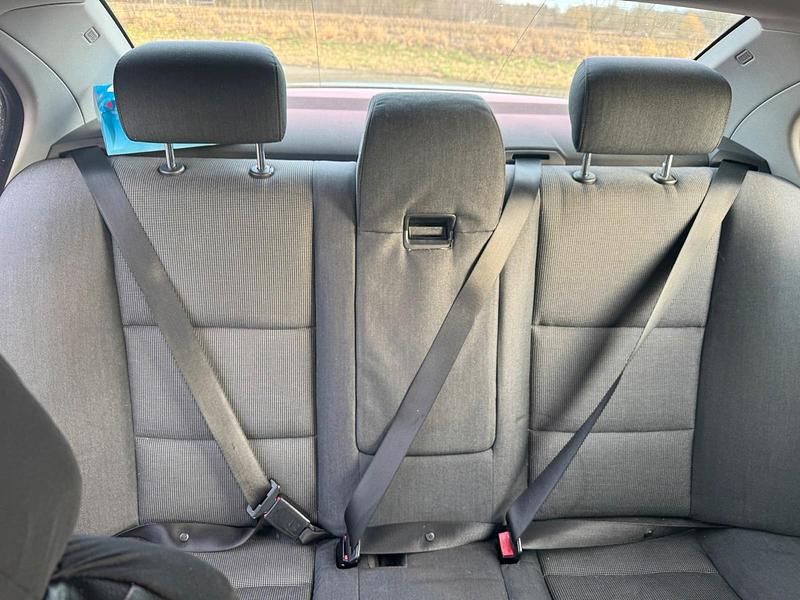 Gebraucht BMW 520 170 PS (125 kW) 2004 Schwarz Limousine