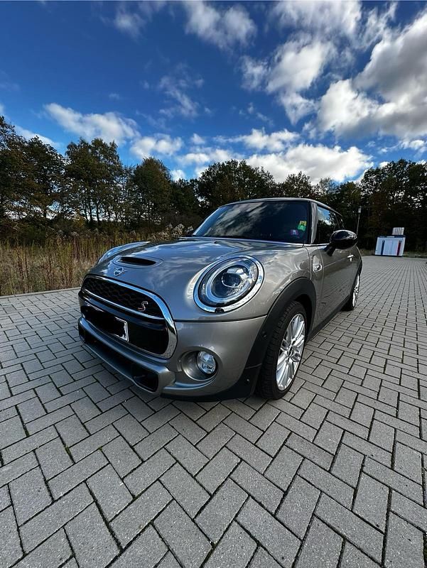 Gebraucht 2019 Mini Cooper S Kleinwagen | 20.500 € (Fairer Preis) - Bild 1/4