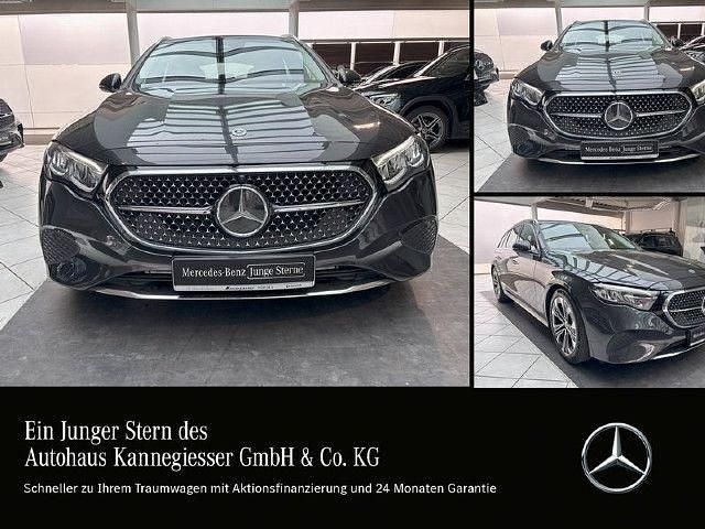 Gebraucht 2023 Mercedes E220 Avantgarde | 49.999 € (Fairer Preis) - Bild 1/4