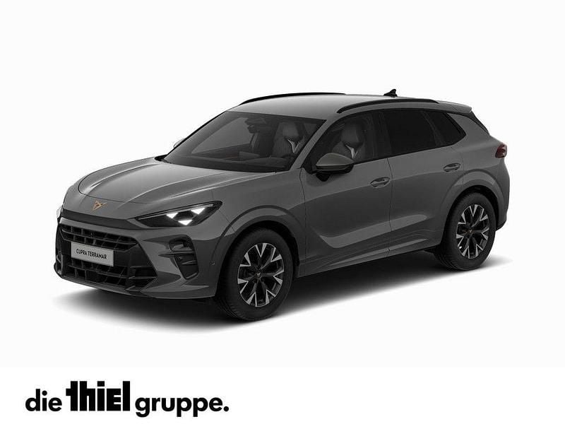 Usata Cupra Terramar 150 CV (110 kW) 2025 Grigio SUV