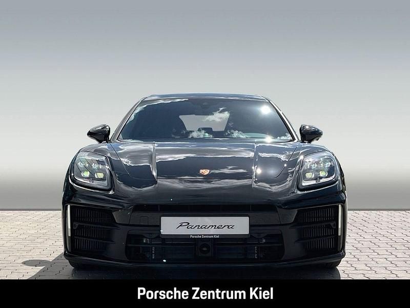 Gebraucht Porsche Panamera 4 470 PS (345 kW) 2025 Schwarz Limousine