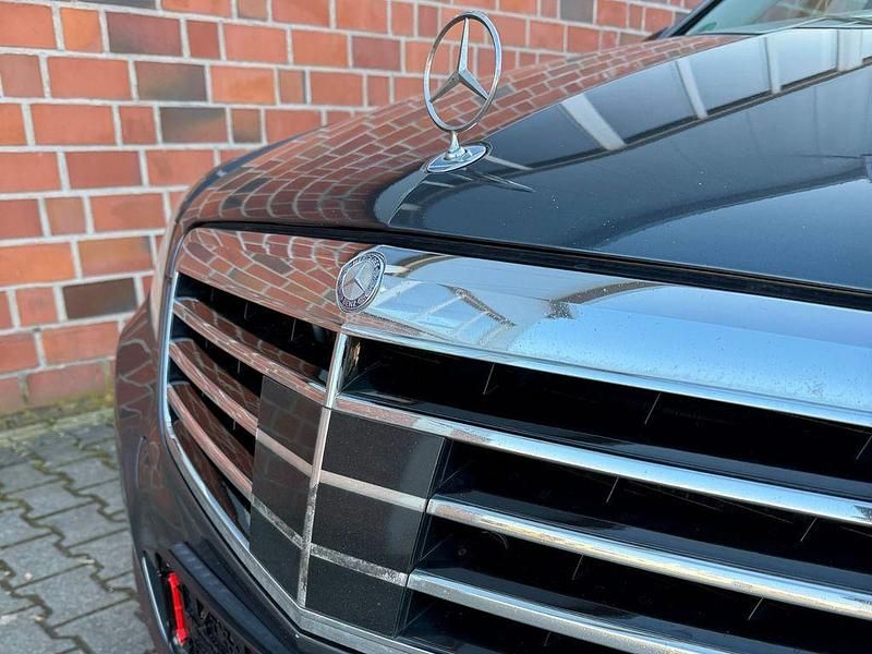 Gebraucht Mercedes E220 170 PS (125 kW) 2010 Grau Kombi