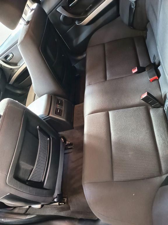 Gebraucht BMW 335 Performance 306 PS (225 kW) 2008 Weiß Kombi