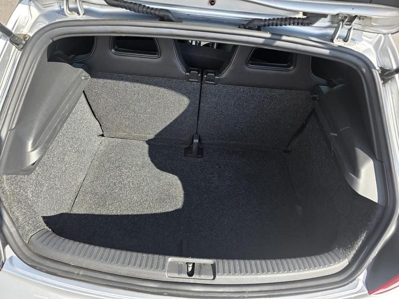 Gebraucht VW Scirocco 160 PS (117 kW) 2008 Silber Coupé